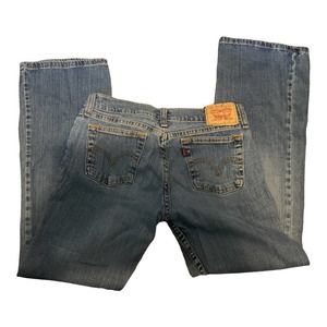 💚Levies Jeans  lot of two Junior 7S